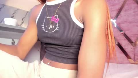 Tifanny online show from March 6, 6:59 pm