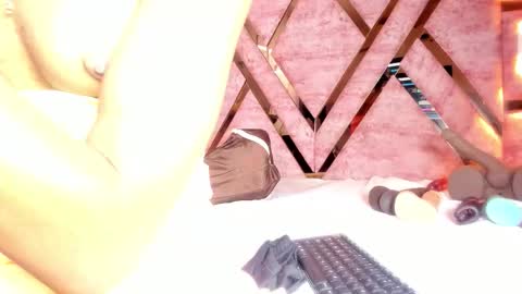 Tifanny online show from March 20, 6:46 pm