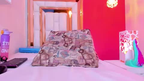 Karolina online show from February 6, 8:23 pm