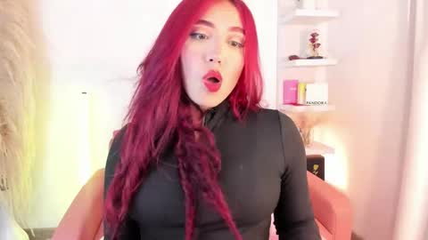 Tiffany online show from March 22, 3:54 am