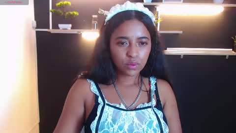 tiffany_cokie online show from June 19, 1:59 pm
