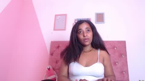 tiffany_cokie online show from July 23, 1:31 pm
