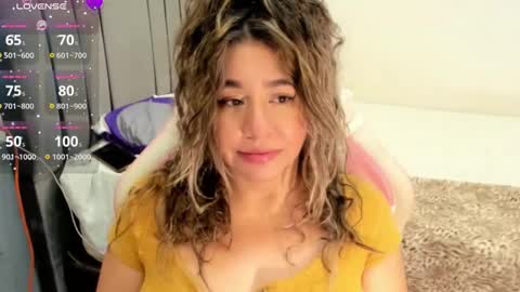 tiffany theressa online show from February 19, 12:23 pm