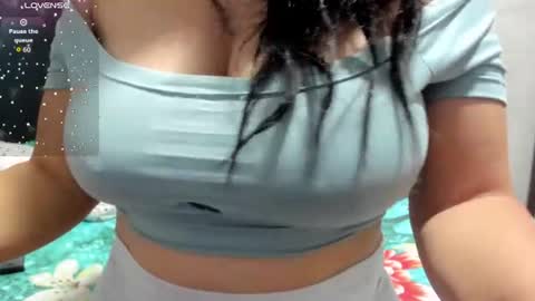 Snapshot of tiffany_teressa chatting on July 2, 7:53 pm tiffany theressa online show from July 2, 7:53 pm