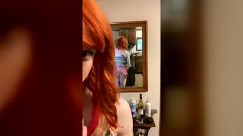 tiffanycase384727 online show from July 27, 10:00 am