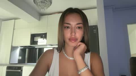 Tiffany Houston online show from July 1, 6:26 am
