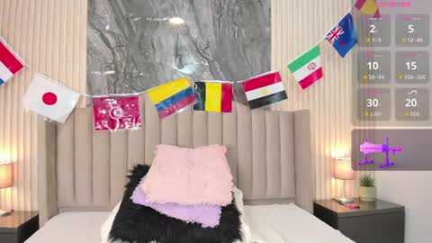 Tifany online show from July 5, 4:19 am