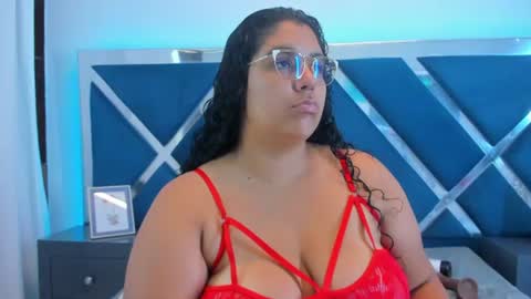 Tiffany Miller online show from July 15, 4:01 pm