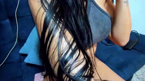 Tiffany online show from February 16, 1:07 pm