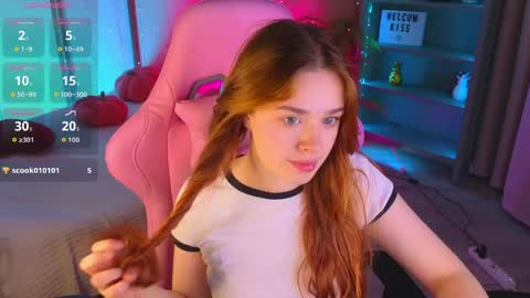 Snapshot of tiffanyvex chatting on April 29, 3:27 pm Tiffany online show from April 29, 3:27 pm