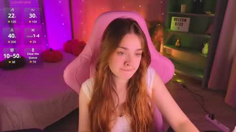 Snapshot of tiffanyvex chatting on May 6, 3:28 pm Tiffany online show from May 6, 3:28 pm
