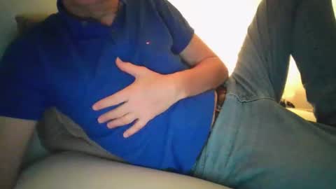 tigerjow941808 online show from October 27, 10:14 pm