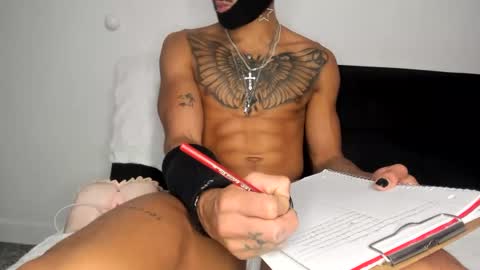 SolidTeenGymnast online show from September 30, 12:48 am