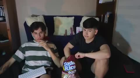 Camilo online show from December 19, 2:51 am