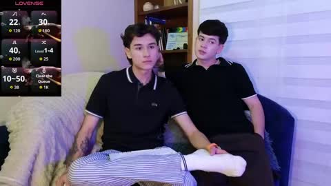 Camilo online show from May 31, 2:53 am
