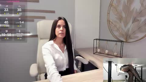 tiinyangel online show from February 13, 3:19 pm