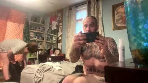 tildeathdueuspart69 online show from May 24, 10:26 pm