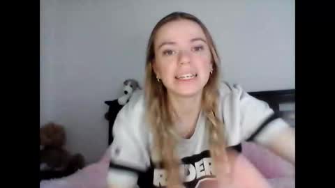 Tily Love online show from May 15, 2:07 am