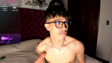 Tim Fox online show from April 12, 11:59 am