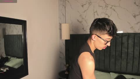 Tim Fox online show from April 18, 11:36 am