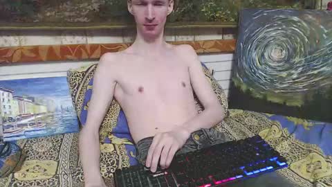 Timofey online show from December 3, 12:38 pm