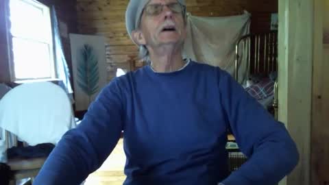 timcassforyou online show from May 24, 6:13 pm