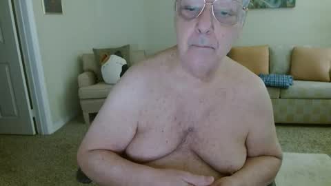 timealone120000 online show from February 3, 6:57 pm