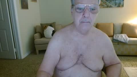 timealone120000 online show from February 17, 7:31 pm