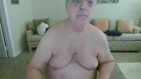 timealone120000 online show from March 4, 6:58 pm