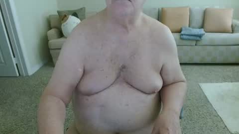 timealone120000 online show from March 8, 6:34 pm