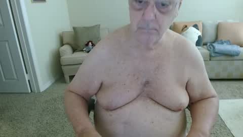 timealone120000 online show from March 30, 5:58 pm