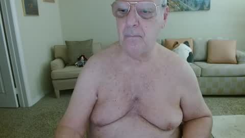 timealone120000 online show from April 3, 7:01 pm