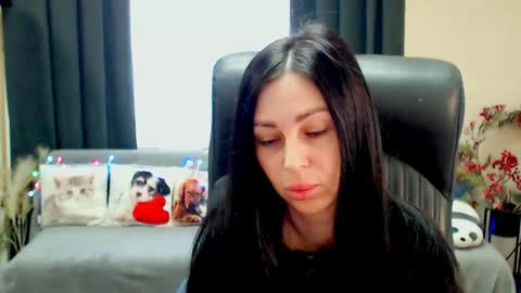 Luisa online show from June 5, 7:47 am