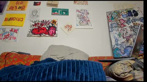 salem online show from April 7, 11:37 pm