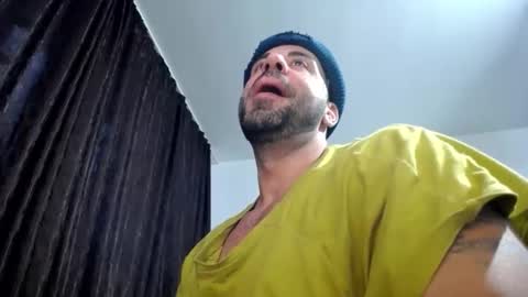 TimKruger online show from March 1, 5:31 am