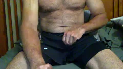 Timm online show from August 1, 12:32 am