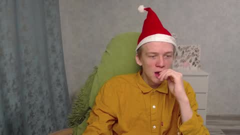 Timmy online show from January 1, 12:22 pm