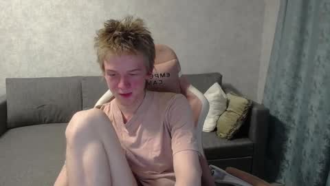 Timmy online show from March 12, 6:33 pm