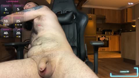 timnath_bear online show from December 7, 5:31 pm