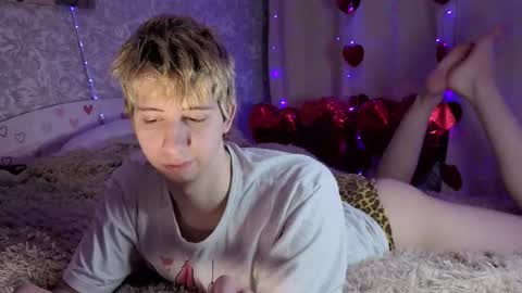 Timothy Fox online show from March 14, 2:39 am