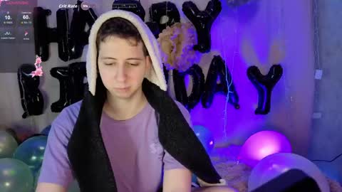 Timothy Fox online show from May 26, 7:43 pm