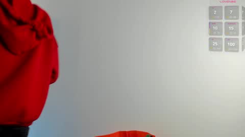 Timothy 21 years old online show from May 27, 8:28 pm