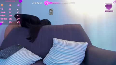 tina14vv online show from February 23, 7:49 pm