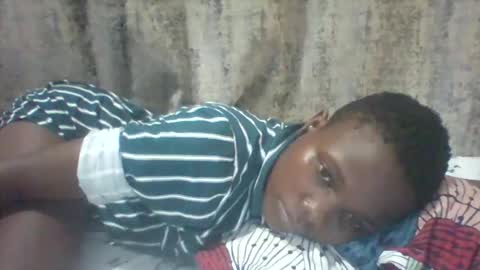 christine online show from February 12, 7:09 pm