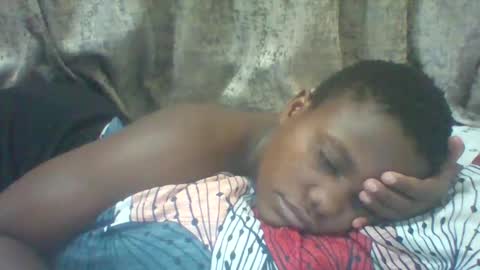 christine online show from April 9, 6:30 am