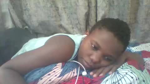 christine online show from April 18, 6:17 am