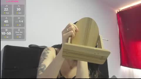 tina_2204 online show from July 4, 12:00 pm
