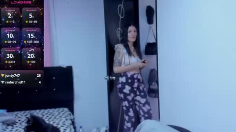 tina_2204 online show from July 28, 3:21 pm