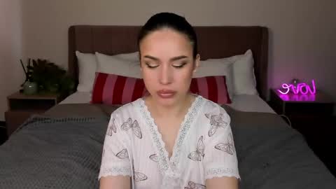Tina online show from May 20, 5:46 am