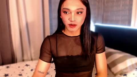 Tina online show from June 27, 8:30 am